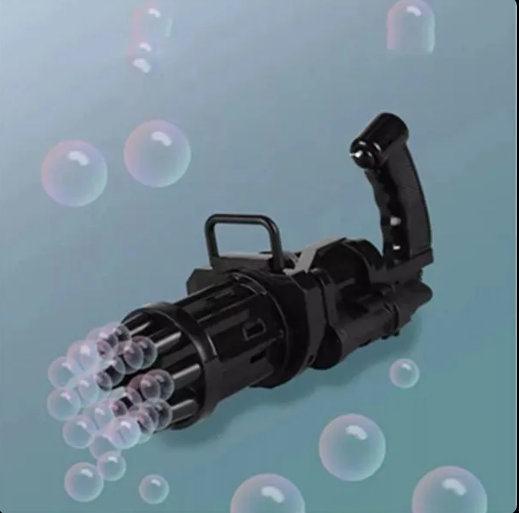 Igračka za pravljenje balončića - Slika 4