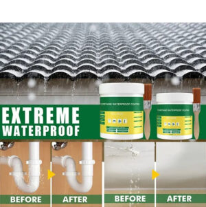 Inovativna pasta za izolaciju