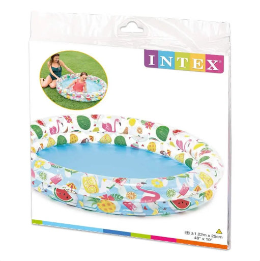 Intex bazen za decu WS4 - Slika 2