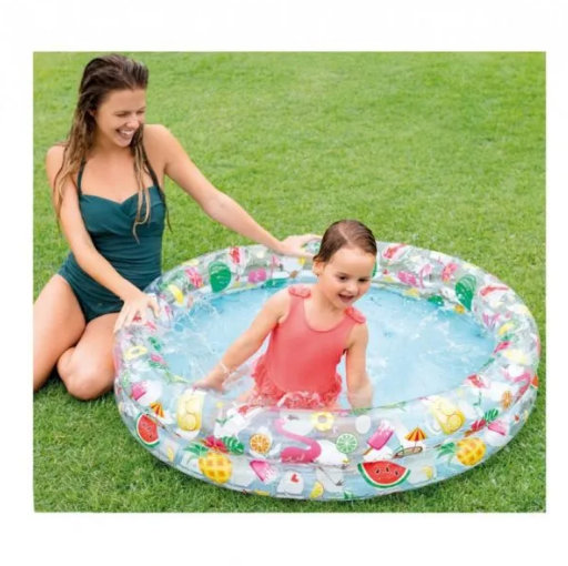 Intex bazen za decu WS4 - Slika 3