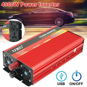 Inverter pretvarač napona 4000W