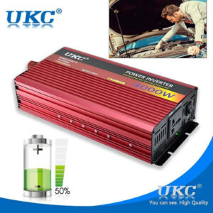 Inverter pretvarač napona 4000W