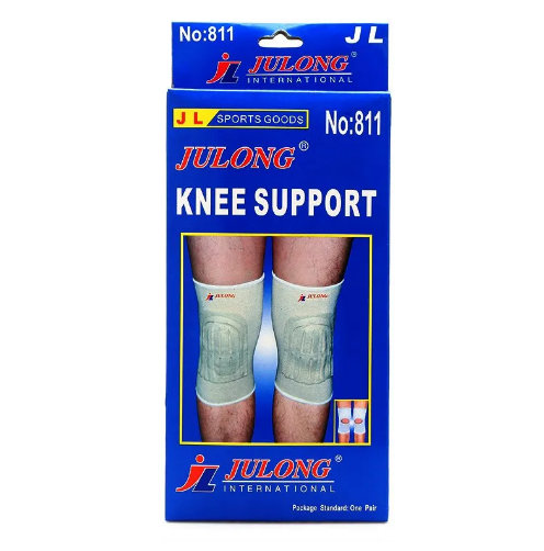 JL811 Elastični steznici za koleno - Slika 4