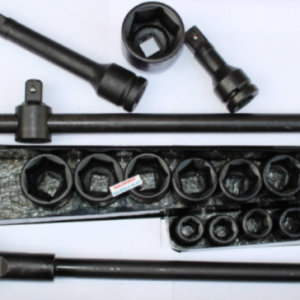 Kamionske gedore 3/4 cola 17-50mm