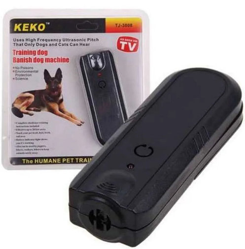 Keko rasterivac pasa TJ 3008 - Slika 3