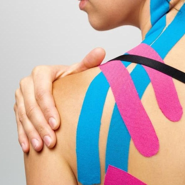 Kineziološka traka - Slika 5