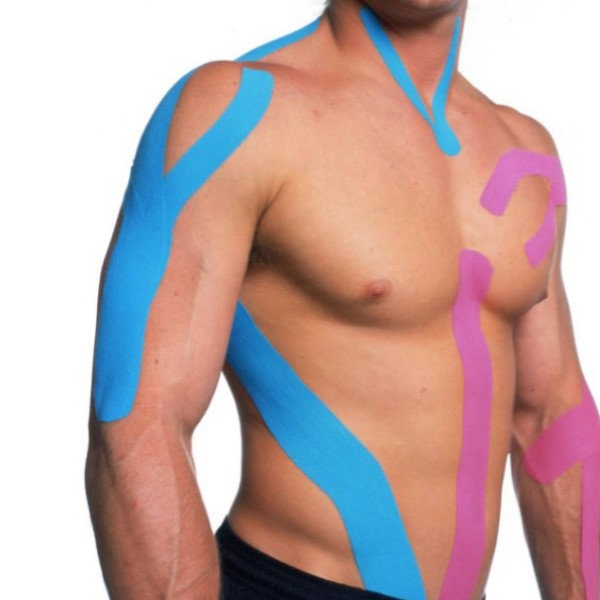 Kineziološka traka - Slika 6