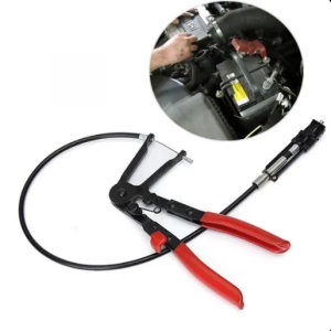 Klešta za šelne sa sajlom