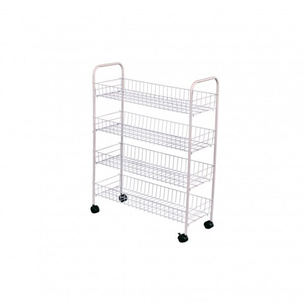 Kolica za voće i povrće - Slika 3