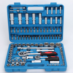 Komplet gedora 108 delova