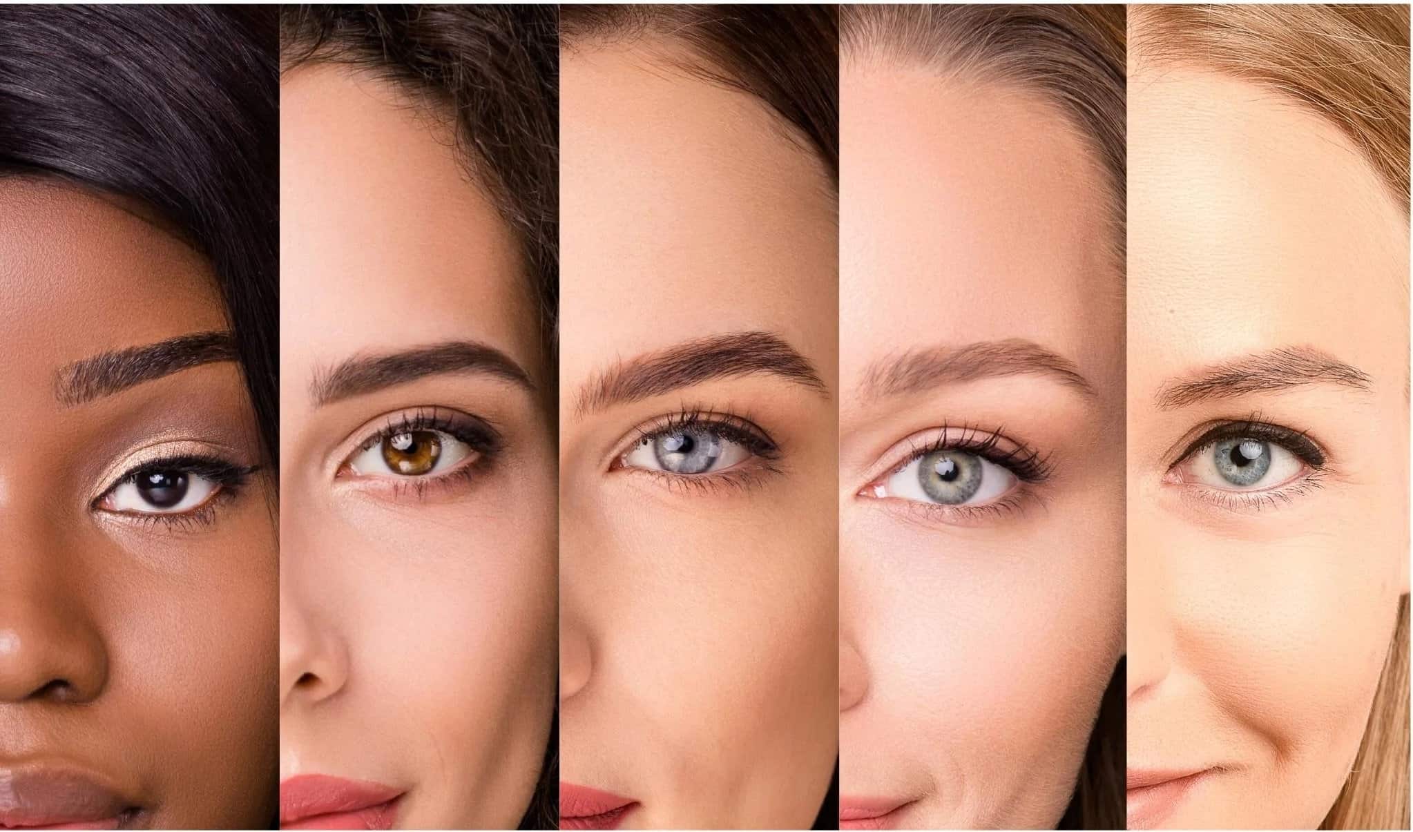 Komplet za oblikovanje obrva - Slika 7