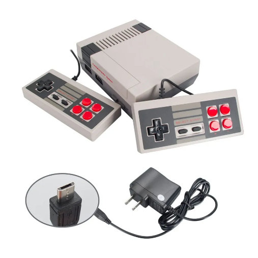 Konzola sa 620 igrica - Slika 2