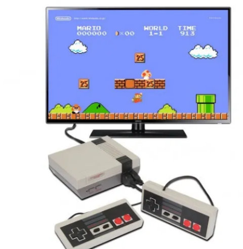 Konzola sa 620 igrica - Slika 5