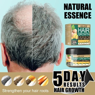 Krema za rast kose - Slika 7