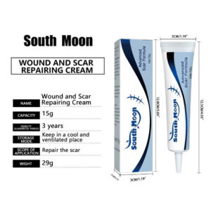 Krema za uklanjanje ožiljaka