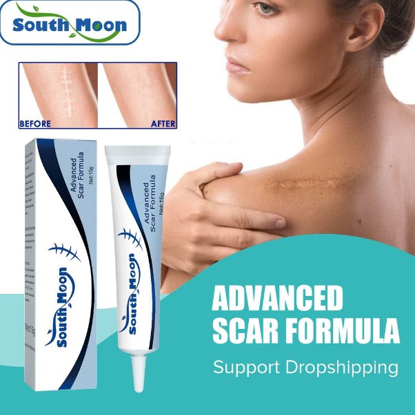 Krema za uklanjanje ožiljaka - Slika 9