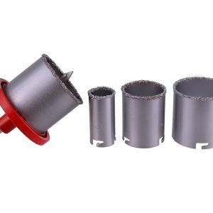 Krune za bušenje betona