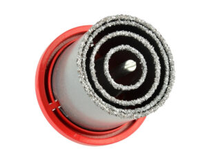 Krune za bušenje betona