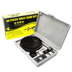 Krune za bušenje rupa