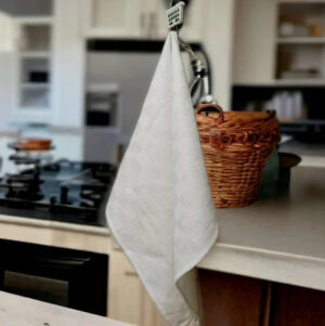 Kuhinjska krpa za sudove Kocka