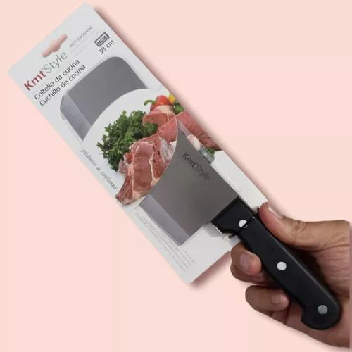 Kuhinjski nož – satara - Slika 2