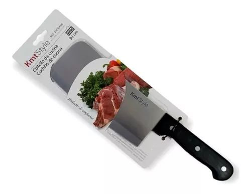 Kuhinjski nož – satara - Slika 3