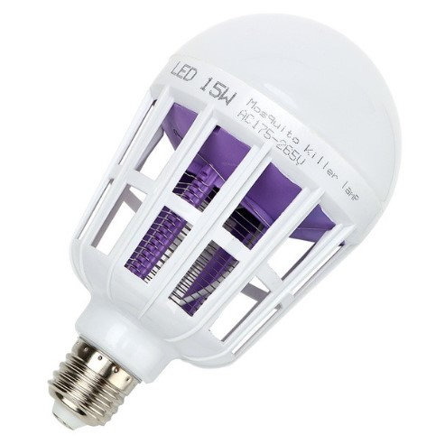 LED Sijalica protiv komaraca - Slika 4