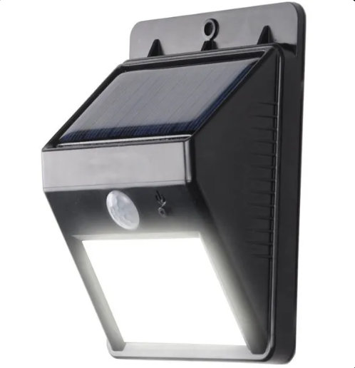 LED Solarni reflektor sa 12 dioda - Slika 4