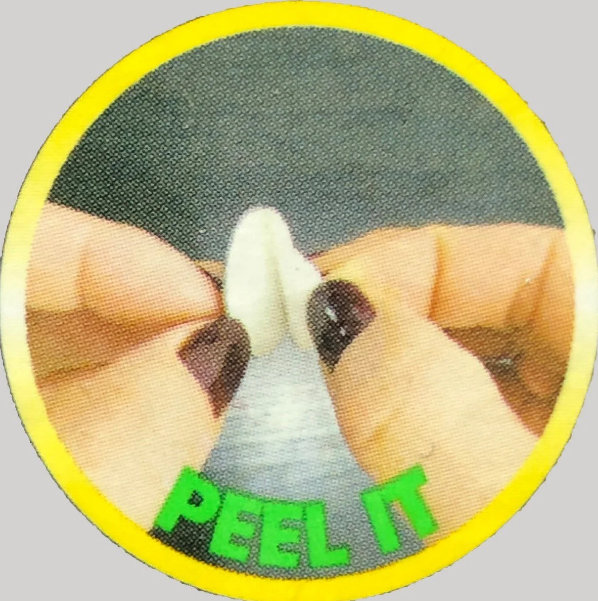 LED Svetiljke sa senzorom pokreta – Wildwolf - Slika 4