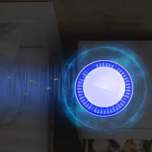 LED lampa protiv komaraca WD07