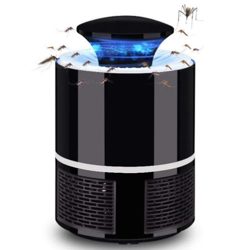 LED lampa protiv komaraca WD07 - Slika 3