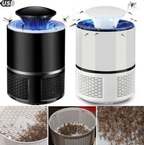 LED lampa protiv komaraca WD07 - Slika 6