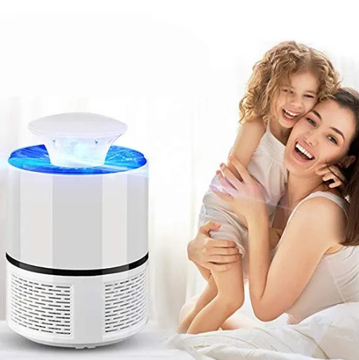 LED lampa protiv komaraca WD07 - Slika 7