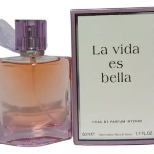 La vida es bella 50ml