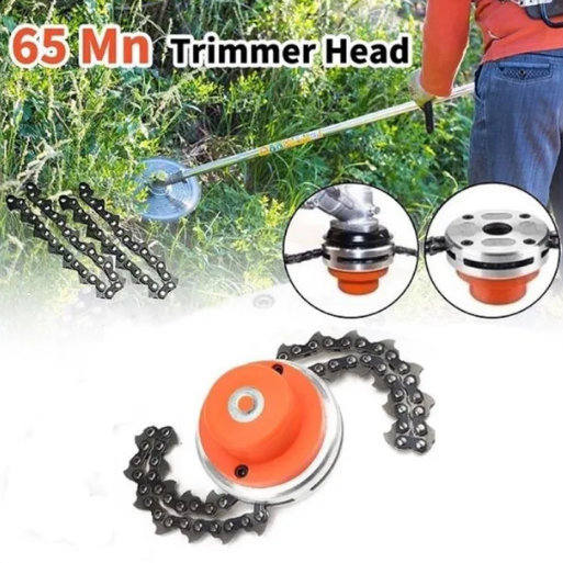 Lancana glava za trimer - Slika 3