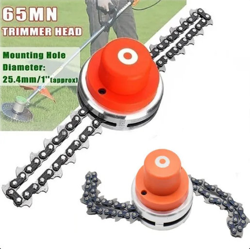 Lancana glava za trimer - Slika 4