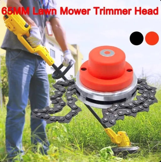 Lancana glava za trimer - Slika 5