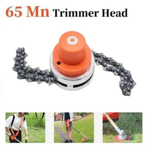 Lancana glava za trimer - Slika 6