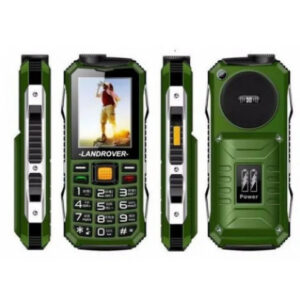 Land Rover C9 mobilni telefon