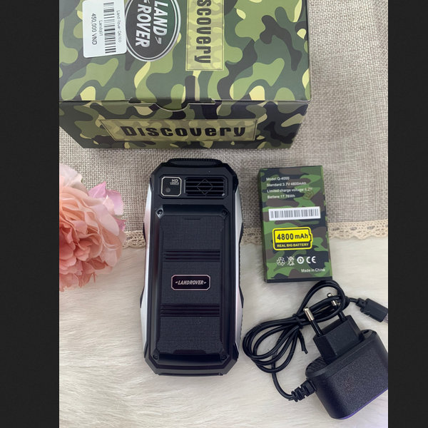 Land Rover – Discovery - Slika 3