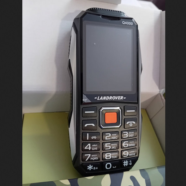 Land Rover – Discovery - Slika 4