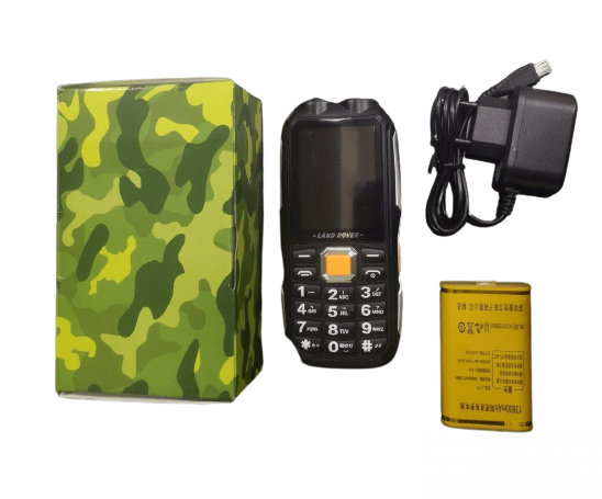 Land Rover Power Discovery - Slika 3