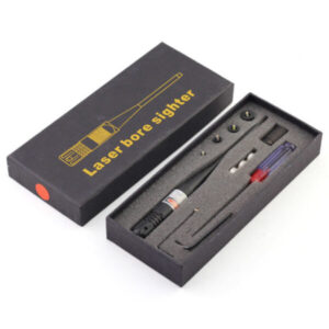 Laser Bore Sighter