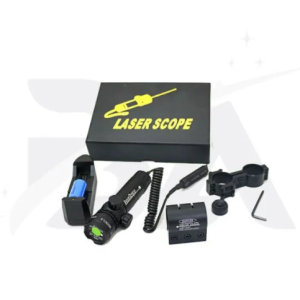 Laser Scope – Laserski nišan
