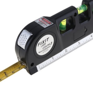 Laserska multifunkcionalna libela 3 u 1