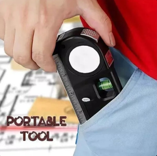 Laserski 4u1 metar - Slika 3