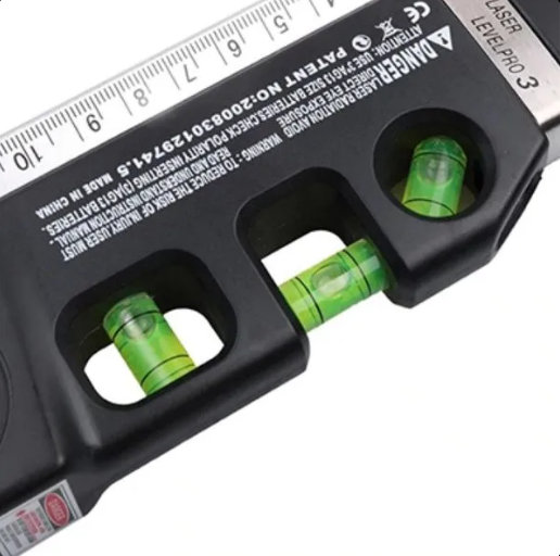 Laserski 4u1 metar - Slika 4