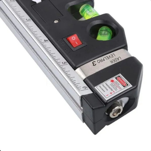 Laserski 4u1 metar - Slika 6