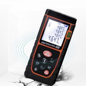 Laserski Merač Razdaljine (daljinomer)