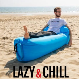 Lazy Bag – Vazdušna sofa na naduvavanje - Slika 4